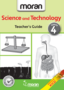 Moran Science & Technology - Grade 4 TG