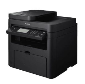 CANON LASER PRINTER I-SENSYS MF237W18ppm