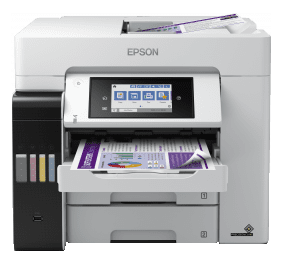 Epson EcoTank L6580. 240v 25ppm A4 Color MPF