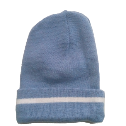 Sky White Double Layer Marvin