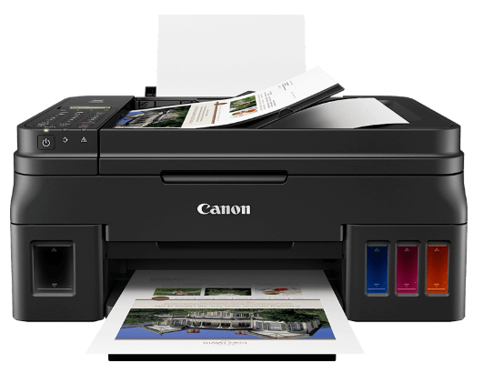 Canon MFP G4411 Printer