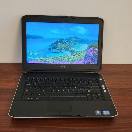 Dell Latitude E5430 | Intel Core i3 @2.20GHz | 2nd Gen | 4GB RAM | 500GB HDD