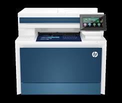 HP COLOR LASERJET PRO MFP 4303DW 35PPM PRINTER