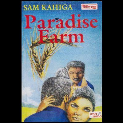 PARADISE FARM