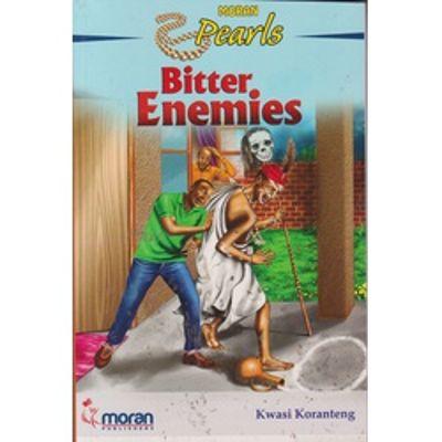 BITTER ENEMIES