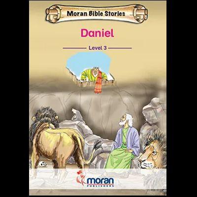 DANIEL 3