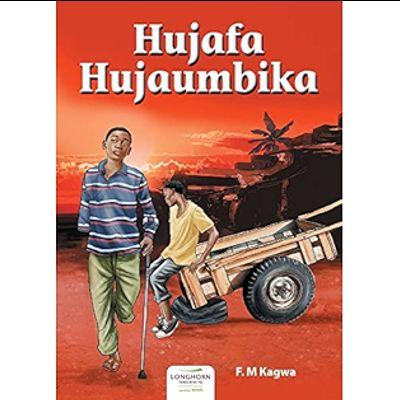 HUJAFA HUJAUMBIKA