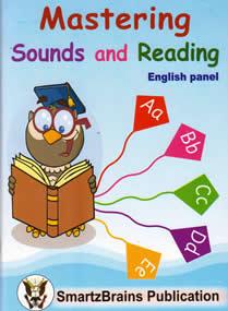 MASTERING SOUNDS AND READING PP2