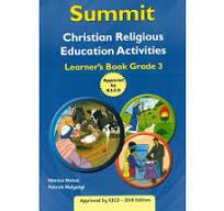 SUMMIT CRE GRADE 3