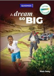 A DREAM SO BIG