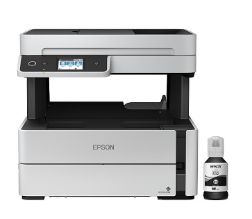 Epson Ecotank M3170 Printer
