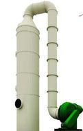 Absorption Tower