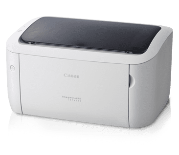 CANON LASERJET I-SENSYS LBP6030b Print 18ppm