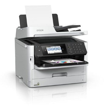 Epson Ecotank M2140 Printer