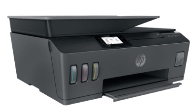 HP Smart Tank 530 Wireless AIO Printer
