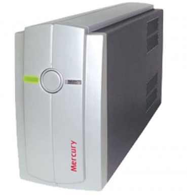 Mercury Ups Elite 1000V