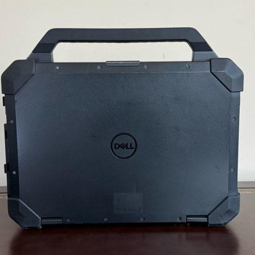 Dell Latitude 7424 Rugged Extreme Laptop | i5-8th Gen | 8GB RAM | 512GB SSD | Military Grade | Win 11 Pro | Ms Office | USA Pre-Owned