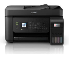 Epson L5290 EcoTank A4 AIO Wi-Fi Printer