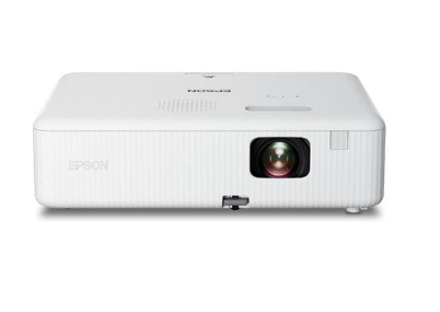 Epson Projector CO-W01 WXGA 3000 Lumens 3LCD