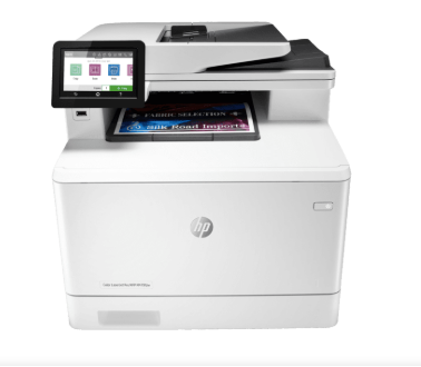 Epson Printer L4160 MEAF