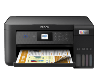 Epson Eco Tank L4260 A4 WiFi Duplex All-in-One Ink Tank Printer