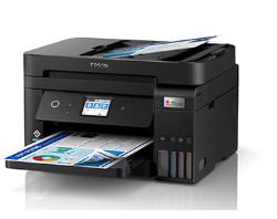 Epson Eco Tank L6290 A4 Wi-Fi Duplex All-in-One Ink Tank Printer with ADF