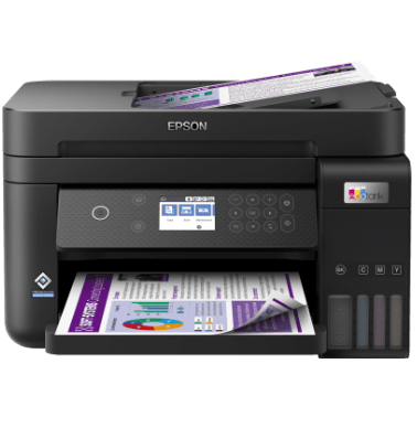 Epson Eco Tank L6270 WiFi Duplex All-in-One Printer