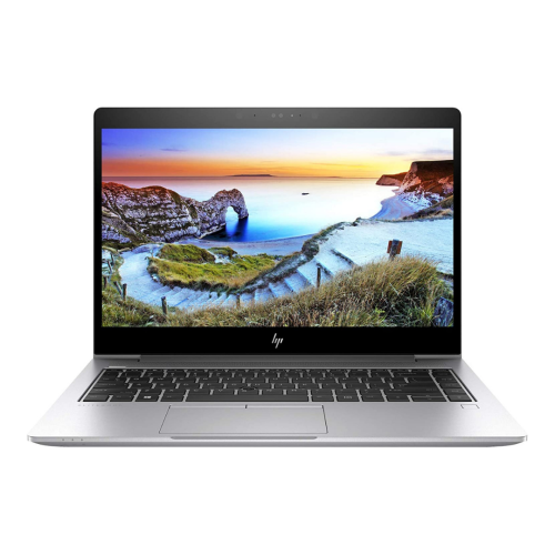 HP (Hewlett Packard) 840 G5|Core i5 | 8th Gen | 8GB RAM | 256GB SSD | Windows 11 | USA Pre-Owned | 6 Months Warranty!!!