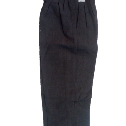 Light Grey Trouser