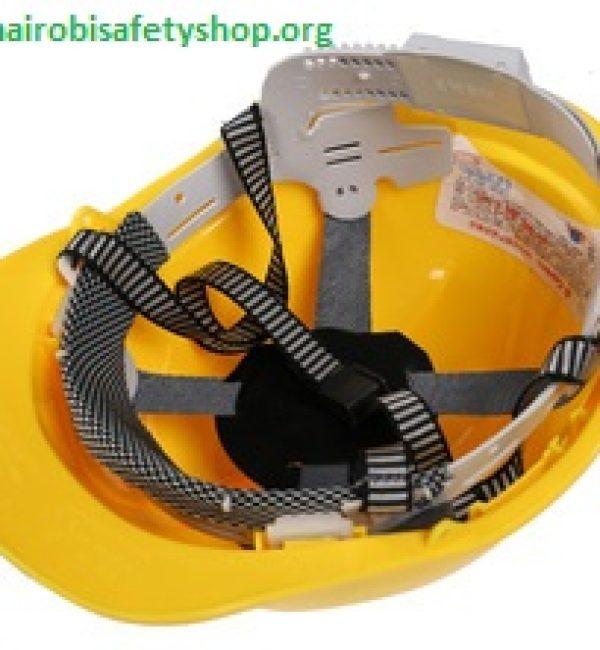 EN 397:2012 HELMET