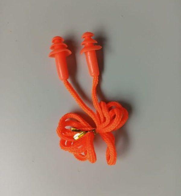 Reusable Ear Plug
