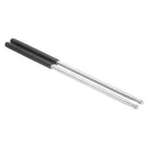 METALLIC DRUM STICKS