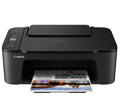 Camon PIXMA TS3440/3340