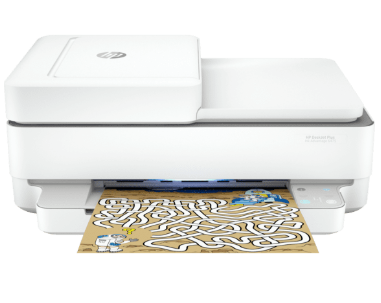 HP Deskjet Advantage 6475 AIO Printer