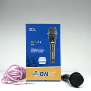 BNK B5S