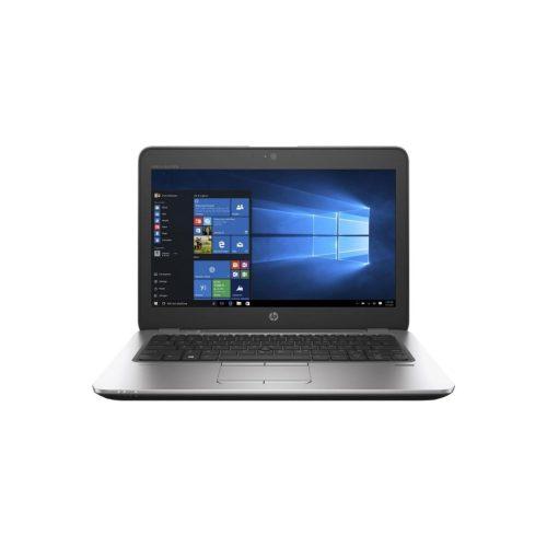 HP Elite Book 820 G4 Business Laptop | Intel Core i5-7th Gen | 8GB RAM | 256GB SSD | 12.5 inch Non-Touch Display | Windows 11 Pro.