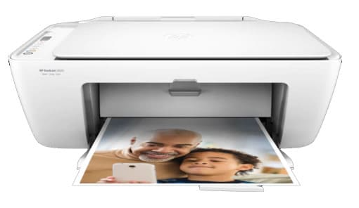 HP Deskjet 2620 AIO
