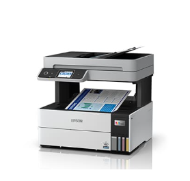Epson Eco Tank L6490 A4 Ink Tank Printer