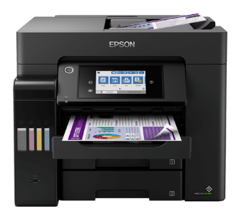 EPSON PRINTER L6570