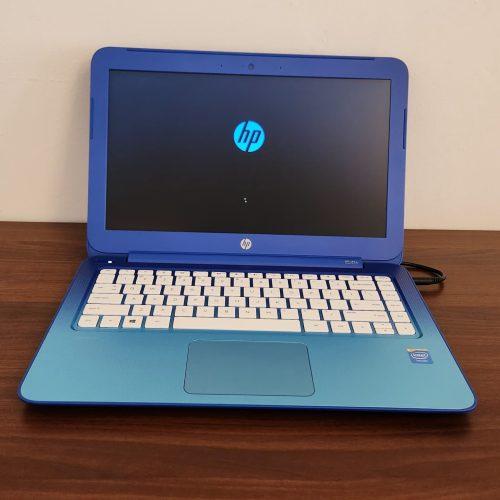 HP Stream Notebook PC 13 | 13 inch | 2.16GHz (2 CPUs) | 2GB RAM | 32GB Storage | NEW BATTERY