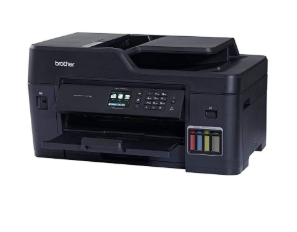 Brother A3 Multifunctional Printer MFC-T4500DW