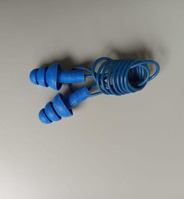 3M Ultrafit Reusable Earplugs