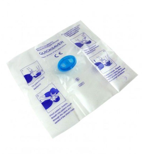 CPR Shield