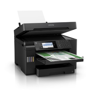 Epson Eco Tank L15150 A3 Duplex All-in-One Printer