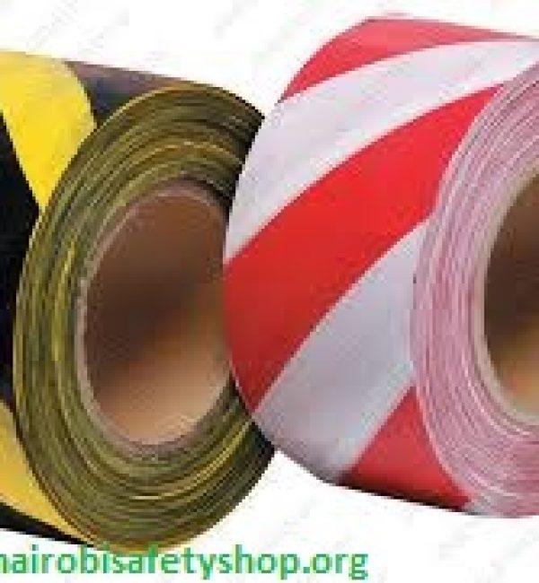 Caution Tapes