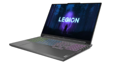 Lenovo legion 5 i7 13th 16gb 1tbssd nvidia rtx 4060 8gb 16 w11 home