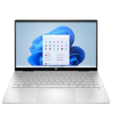 HP PAVILION x360 Core i5 8GB 512GB