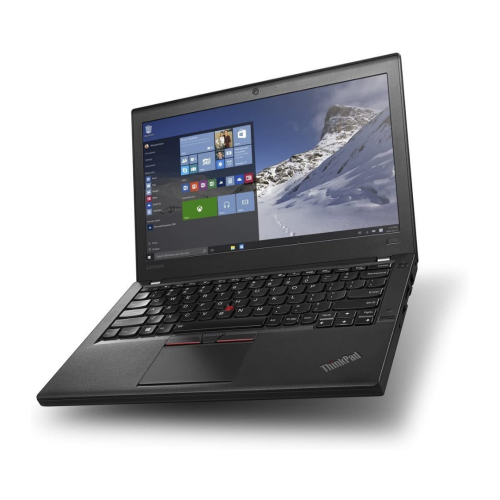 Lenovo ThinkPad X260 | 8 GB Ram | 256 GB SSD | Core i5 |12.5 inch