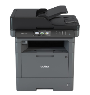Brother MFC - L5755DW