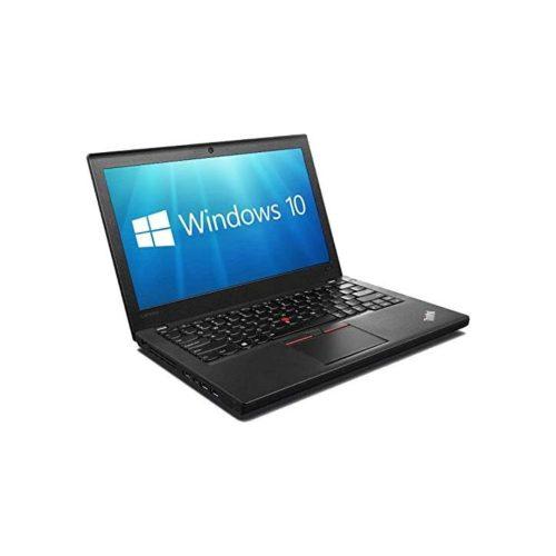 Lenovo Think Pad X260 | 8GB Ram | 256 GB SSD | Core i3 6th Gen | 12.5 inch